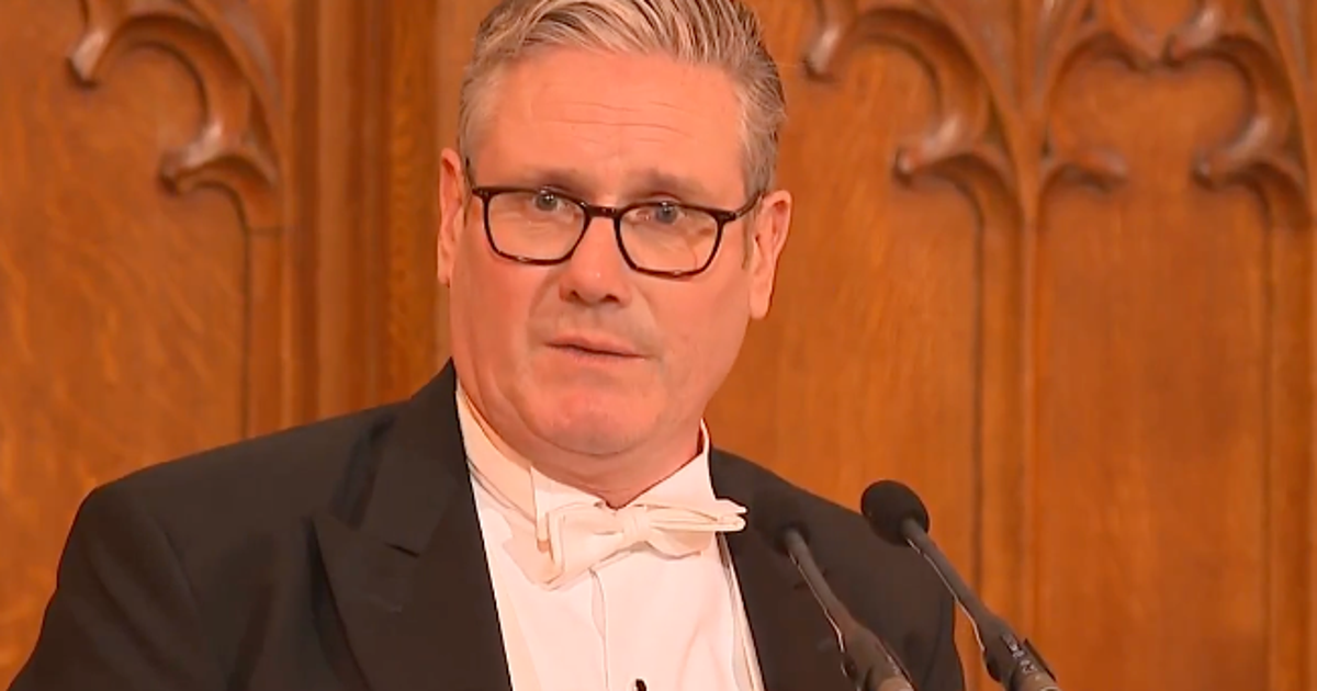 Keir Starmer Criticises Brexiteers Wild Promises