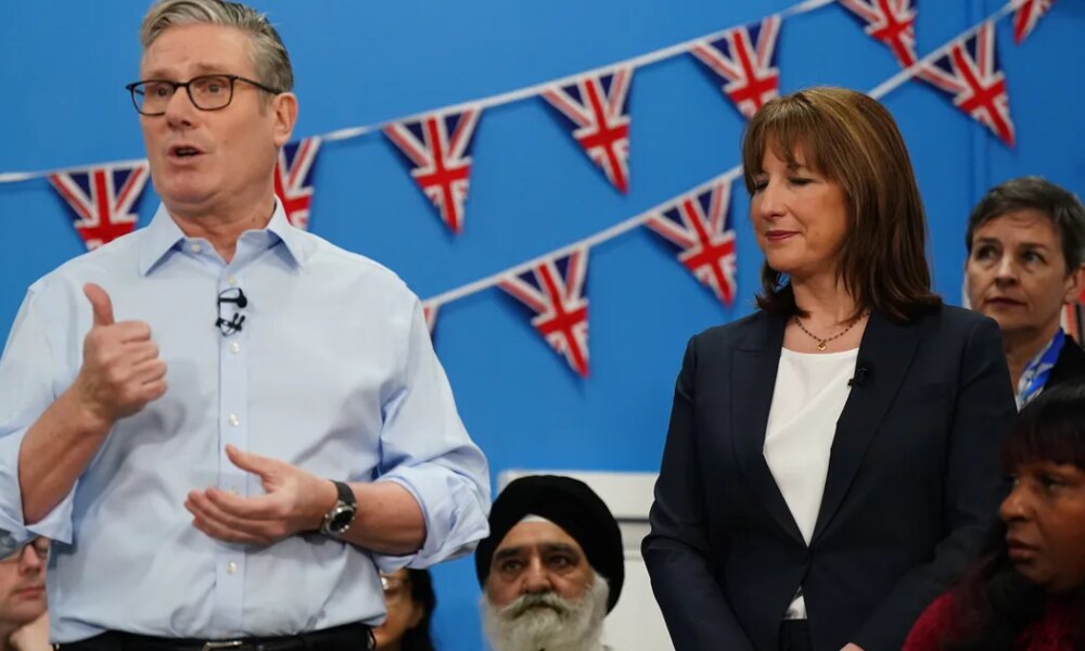 Labour MP Warns Downing Street To Improve Their Efforts