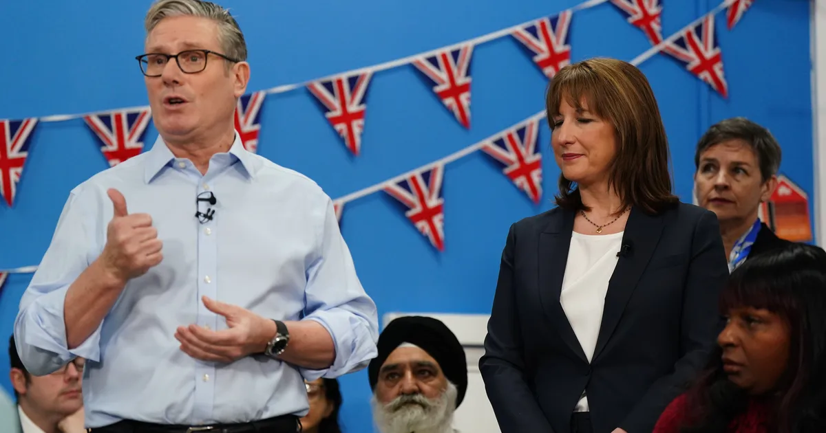 Labour MP Warns Downing Street To Improve Their Efforts