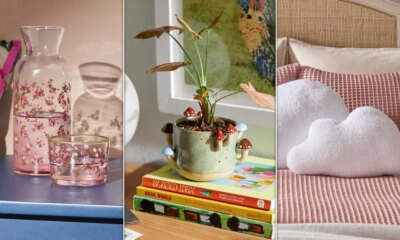17 Joyful Decor Buys To Brighten Your Home This Winter