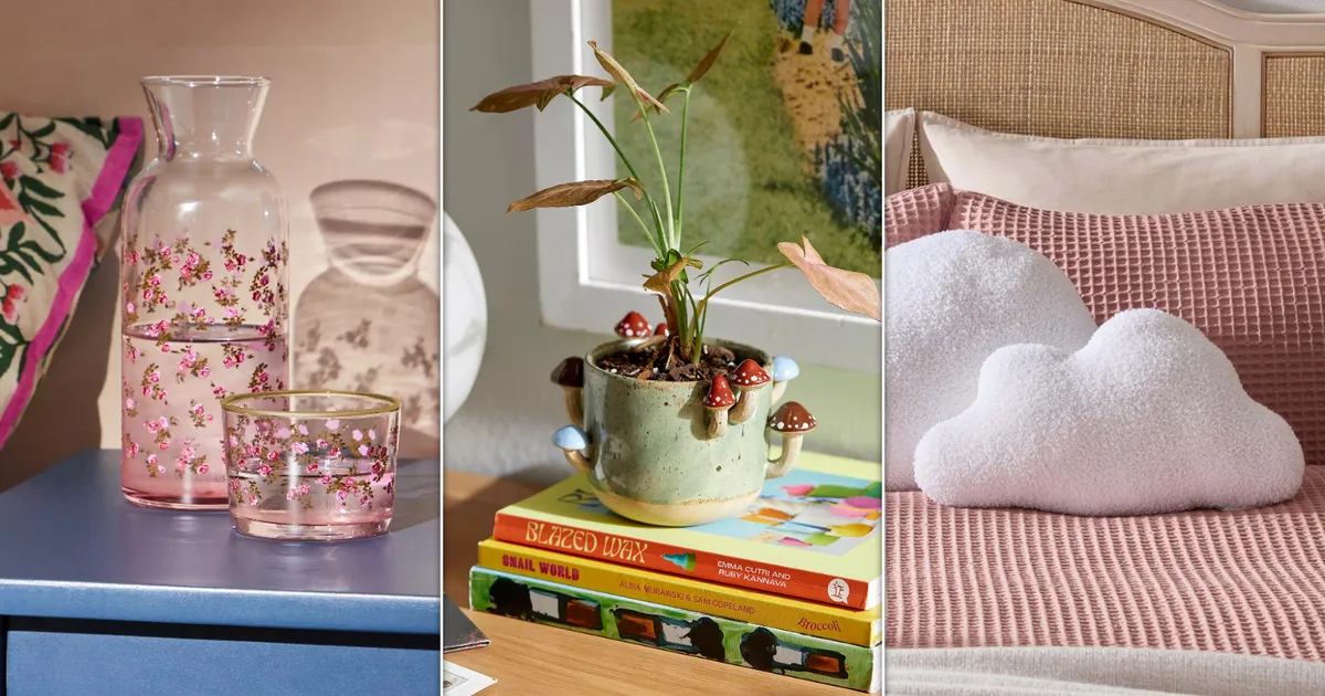 17 Joyful Decor Buys To Brighten Your Home This Winter
