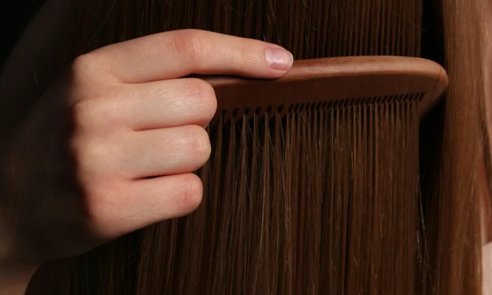 5 Reasons Your Hair Probably Isn't Growing As Much As You Want