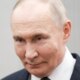 No.10 Shrugs Off Putin's Europe Threat: 'More Kremlin Claptrap'