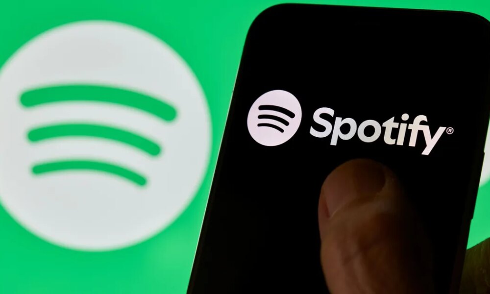 Spotify Unwrapped's 'Listening Age' Feature Is Really Humbling Everyone