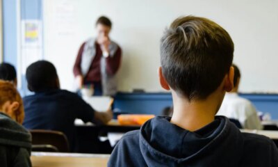 Teachers Say Parents Aren't Doing Kids 'Any Favours' By Doing This