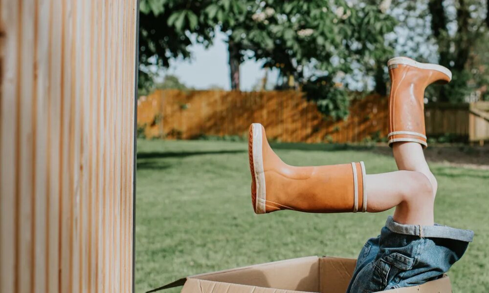 Should You Give Your Kid A 'Yes' Day Every Once In A While?