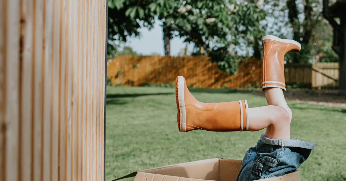 Should You Give Your Kid A 'Yes' Day Every Once In A While?