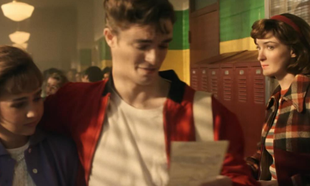 Stranger Things Actor Addresses AI Scene Speculation