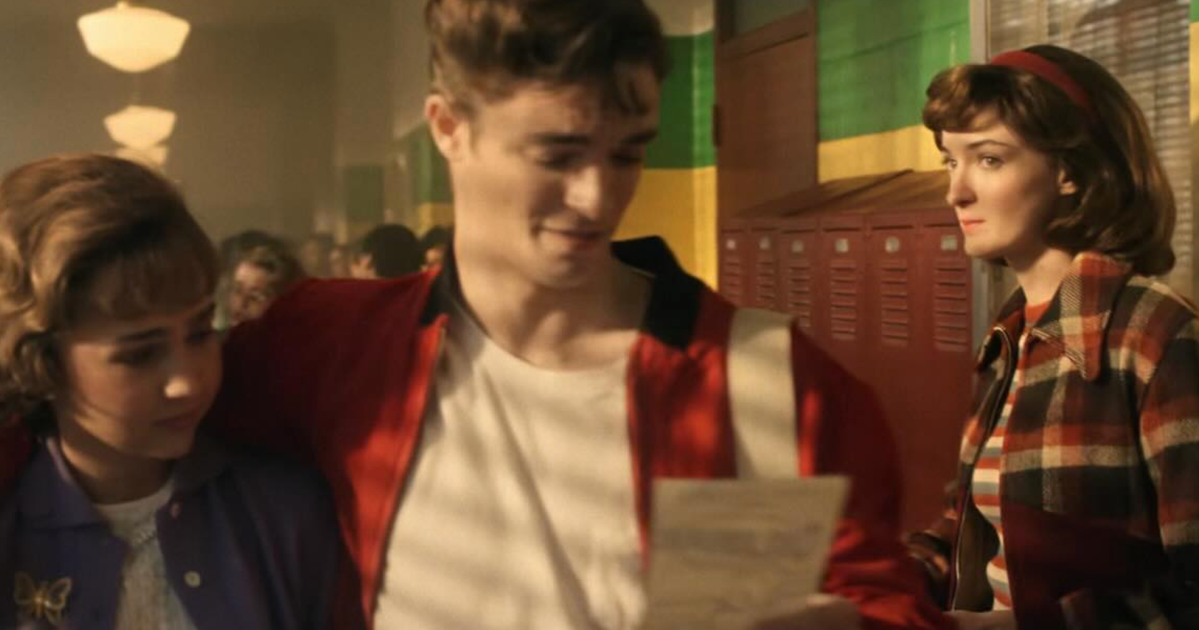 Stranger Things Actor Addresses AI Scene Speculation