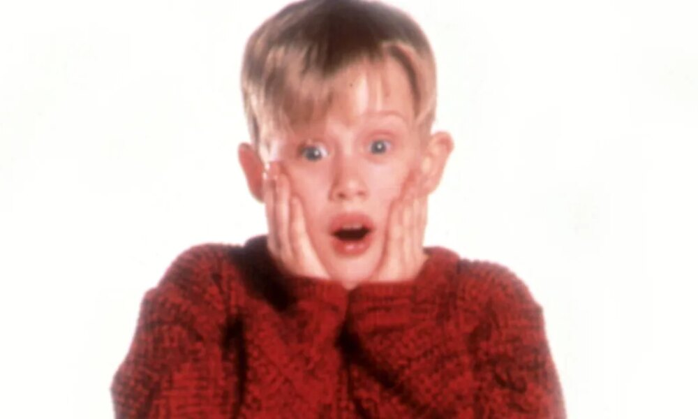 New List Of The UK's Favourite Christmas Films Includes A Very Controversial Pick