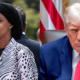 Ilhan Omar Hits Back At Trump