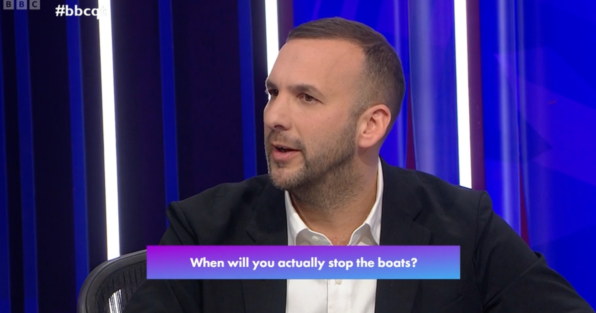 Zack Polanski Slams Labour For Its Approach To Migration