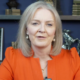 'Is This A Joke?' Liz Truss Rinsed After Launching YouTube Show