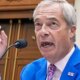 Holocaust Survivors Urge Nigel Farage To Apologise Amid Antisemitism Allegations