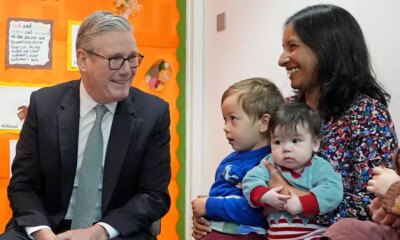 What You Need To Know About Labour's New Child Poverty Strategy