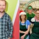Robert Webb Shares Why He Isn’t In The Great British Bake Off Peep Show Christmas Special