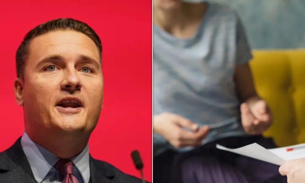 Wes Streeting Is Wrong. ADHD Is Not Overdiagnosed, I Should Know.
