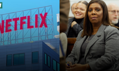 HuffPost Headlines 12-5