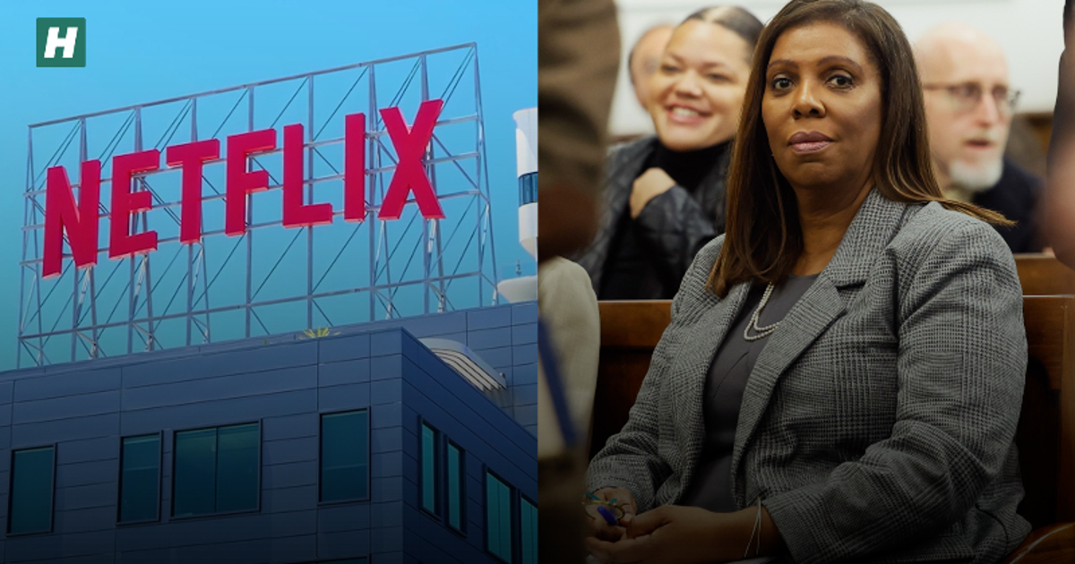 HuffPost Headlines 12-5