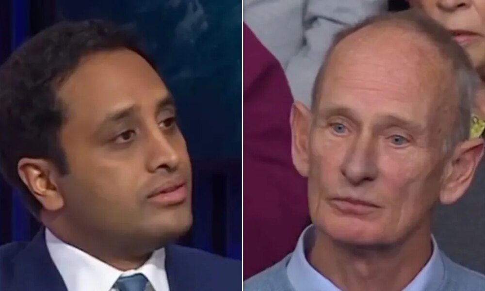 Reform's Zia Yusuf Sparks Reactions After BBC Confrontation