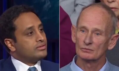 Reform's Zia Yusuf Sparks Reactions After BBC Confrontation