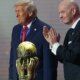 FIFA Awards Trump Peace Prize Clearly Created Just For Him