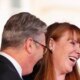 Keir Starmer Says 'Hugely Talented' Angela Rayner Will Return To Cabinet