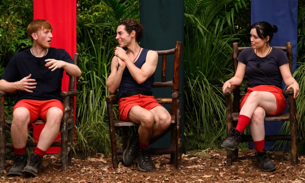 Who Has Won I'm A Celebrity 2025 As Viewers Crown King Of The Jungle?