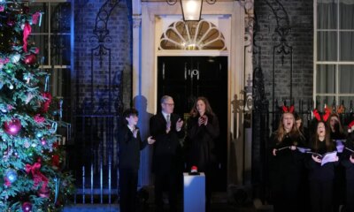 Keir Starmer Joins Tik Tok Despite Government Device Ban