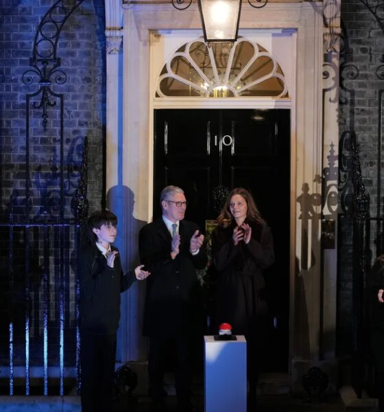 Keir Starmer Joins Tik Tok Despite Government Device Ban