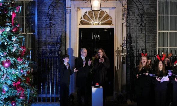 Keir Starmer Joins Tik Tok Despite Government Device Ban