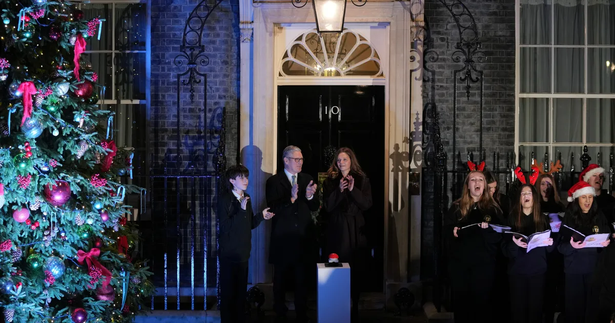 Keir Starmer Joins Tik Tok Despite Government Device Ban