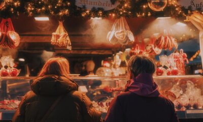 The Exact Best Date To Do Your Christmas Food Shop In 2025