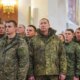 Putin Army Accused Of Falsifying Records On Soldiers