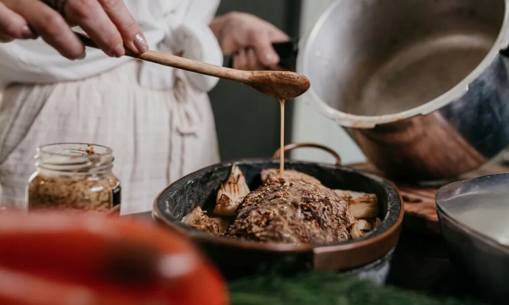 10 Of The Best Viral Cooking Tips Of 2025