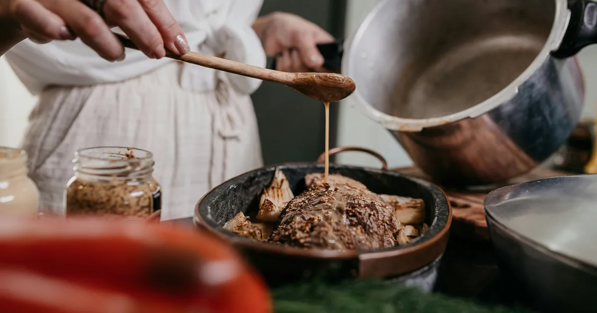 10 Of The Best Viral Cooking Tips Of 2025