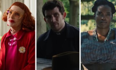 Golden Globes Nominations 2026: 9 Biggest Snubs And Surprises