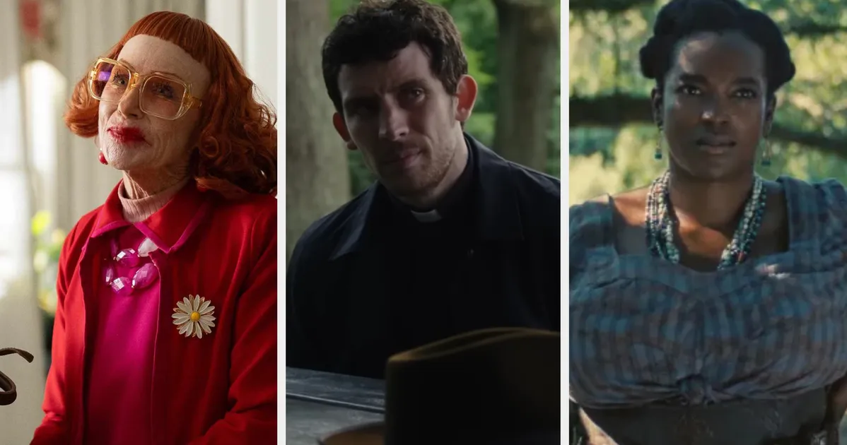 Golden Globes Nominations 2026: 9 Biggest Snubs And Surprises