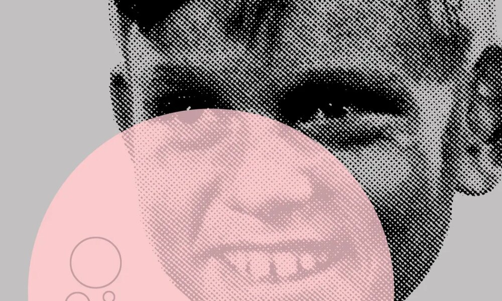 This 1 Big Concern About Raising Boys Didn't Really Exist 30 Years Ago