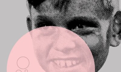 This 1 Big Concern About Raising Boys Didn't Really Exist 30 Years Ago