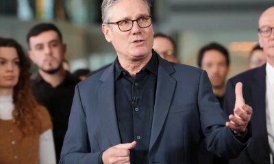 Labour MP Criticises Keir Starmer Over Broken Promise