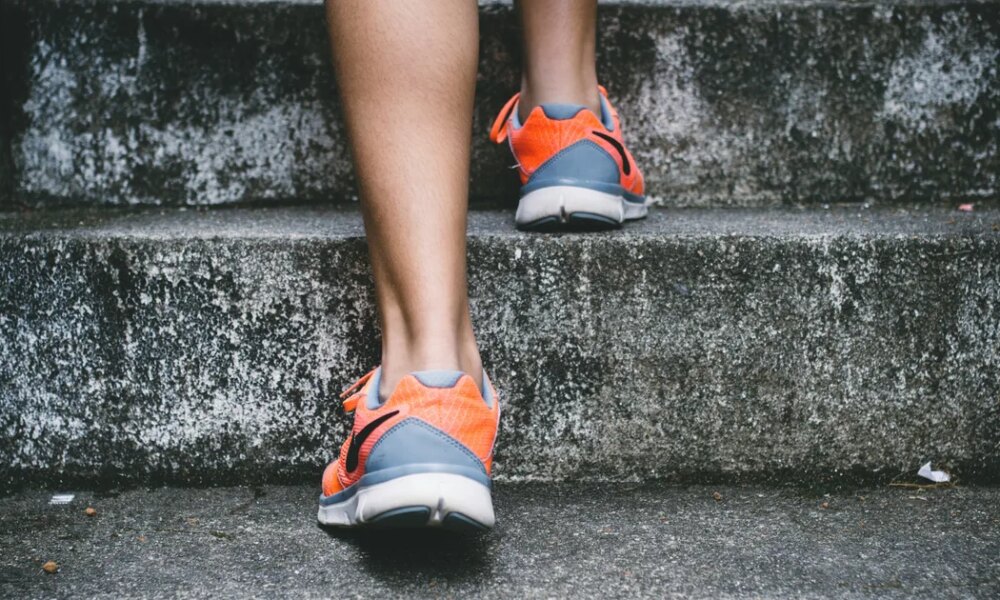 Is Sleep Or Exercise More Important?