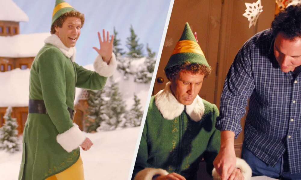 Elf Facts: 19 Behind-The-Scenes Secrets About The Will Ferrell Comedy
