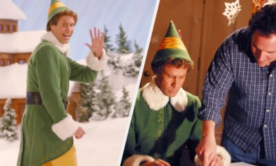 Elf Facts: 19 Behind-The-Scenes Secrets About The Will Ferrell Comedy