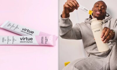 These Might Be The Tastiest Electrolyte Sachets We've Seen