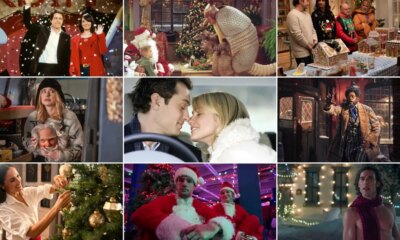 Christmas TV Shows And Films On Netflix: 25 Top Picks To Stream This December