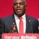 Lammy Urged To Keep Jury Trials Amid Labour MP Warning