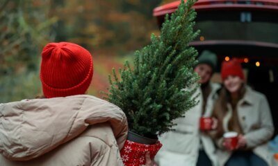 The Most Magical Christmas Traditions Parents Go All Out For