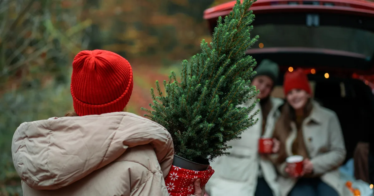 The Most Magical Christmas Traditions Parents Go All Out For
