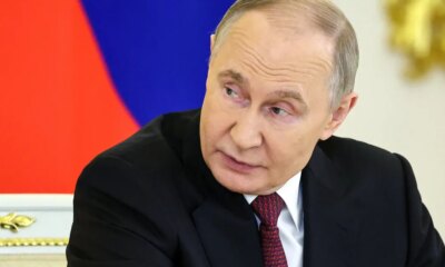 Experts Dispute Putin's Ukraine War Victory Predictions